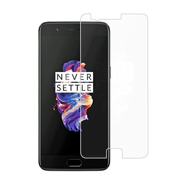 „Calans“ apsauginis ekrano stiklas 0.3 mm (OnePlus 5)