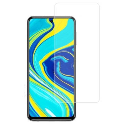 Xiaomi Redmi Note 9 Pro tempered Glass apsauginis ekrano stiklas 0.3 mm | Priedai.lt