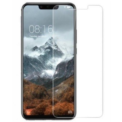 Huawei Mate 20 Pro skaidrus apsauginis ekrano stiklas (tempered glass 0.3mm 9H) | Priedai.lt