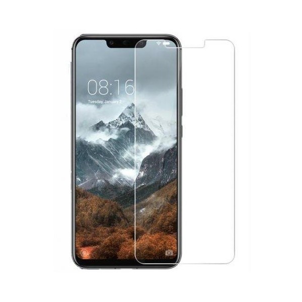 „Guardian“ XS Pro apsauginis ekrano stiklas - skaidrus (Mate 20 Pro)