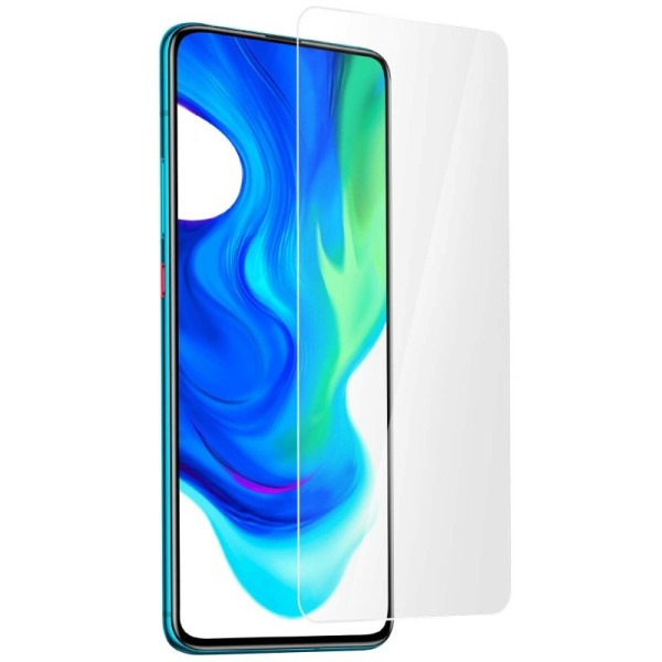 „Guardian“ XS Pro apsauginis ekrano stiklas - skaidrus (Poco F2 Pro)