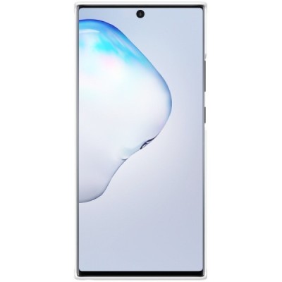 Samsung Galaxy Note 20 Ultra (N986F) Nillkin Frosted Shield balts plastmasas futrālis | Vacins.lv