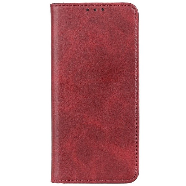 „Split“ atverčiamas dėklas - raudonas (Galaxy Note 20 Ultra)