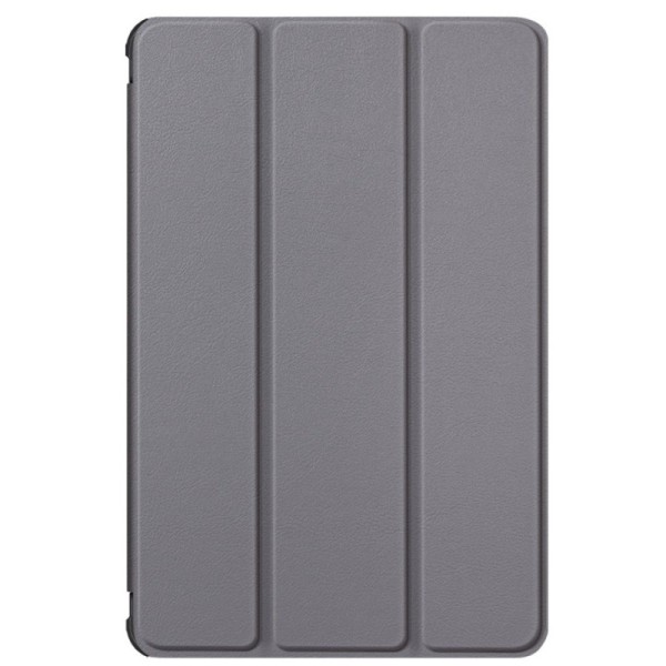 Atverčiamas dėklas - pilkas (Galaxy Tab S7 11" / S8 11")