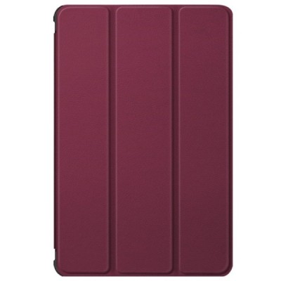 Samsung Galaxy Tab S7 11" (T875, T870) atvēramais bordo maciņš | Vacins.lv