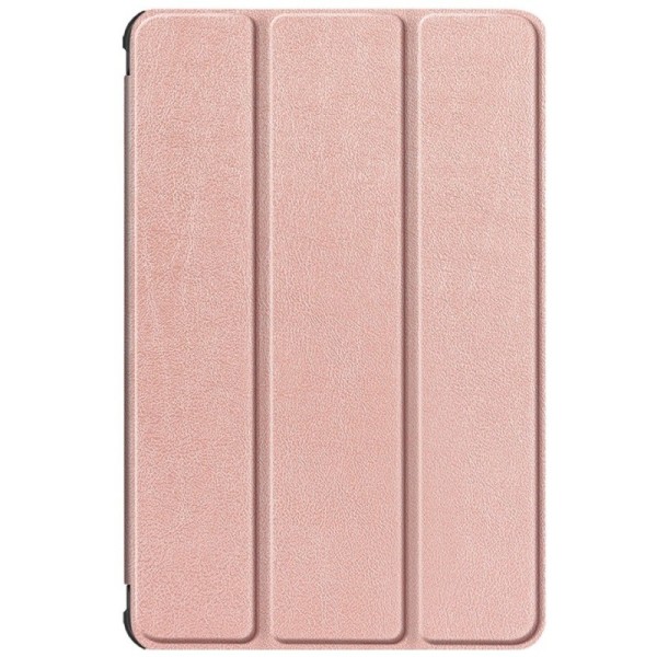 Atverčiamas dėklas - auksinis (Galaxy Tab S7 11" / S8 11")