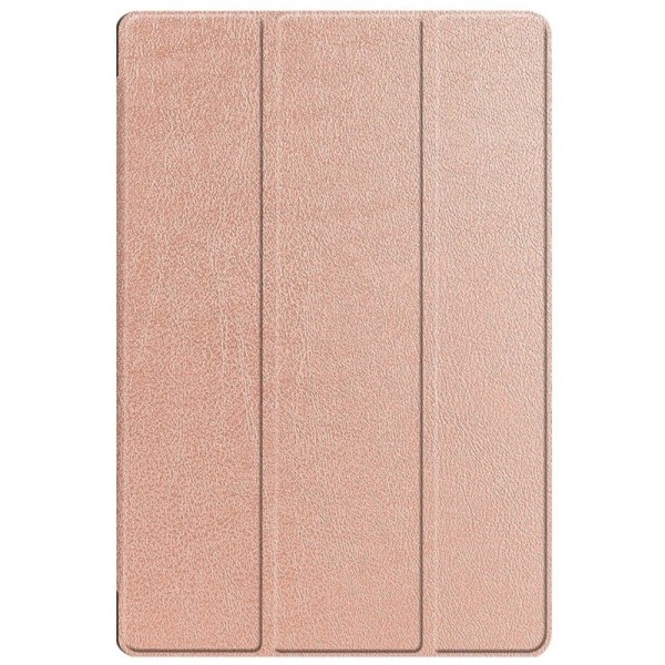 Atvēramais maciņš - zelta (Galaxy Tab S7+ 12.4" / S8+ 12.4")