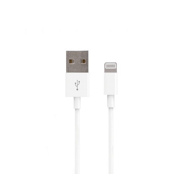 Lightning USB laidas (2 m. / 1A)
