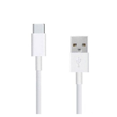 USB Type-C balts vads 2 m  | vacins.lv