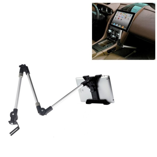 „Vehicle“ planšetdatora autoturētājs (automašinā)