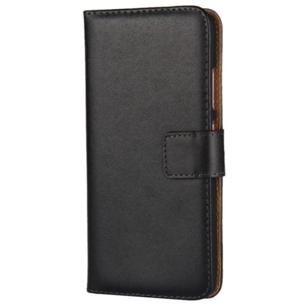 „Casual“ atverčiamas dėklas - juodas (P10)