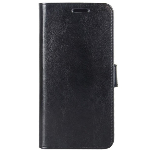 Atvēramais maciņš - melns (Pixel 3 XL)