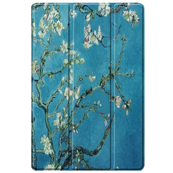 „Sakura“ atvēramais maciņš (Galaxy Tab S7+ 12.4" / S8+ 12.4")