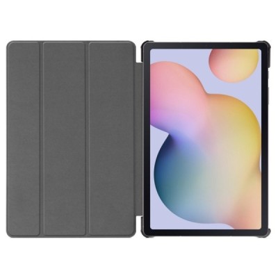 Samsung Galaxy Tab S7 11" (T875, T870) atverčiamas spalvotas „Sakura“ odinis dėklas - knygutė | Priedai.lt