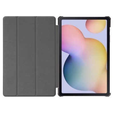 Samsung Galaxy Tab S7 11" (T875, T870) atverčiamas spalvotas „Cosmo“ odinis dėklas - knygutė | Priedai.lt