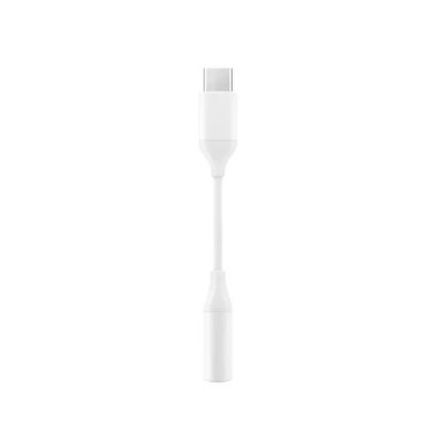Origināls „Samsung“ USB-C 3.5 mm AUX adapteris (UC10J) | Vacins.lv