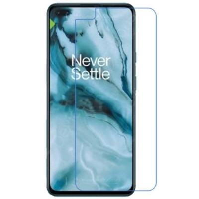 OnePlus Nord apsauginė skaidri ekrano plėvelė | Priedai.lt
