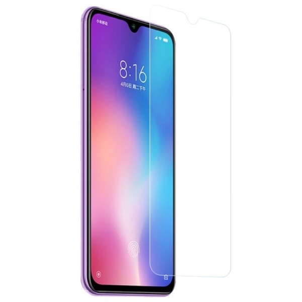 „Calans“ apsauginis ekrano stiklas 0.3 mm (Mi 9 SE)