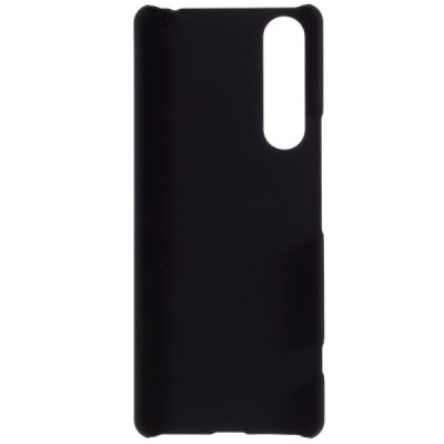 Sony Xperia 10 II matēts plastmāsas futrālis | Vacins.lv