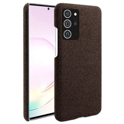 „Fashion“ Samsung Galaxy Note 20 Ultra (N986F) rudas kieto silikono dėklas | Priedai.lt