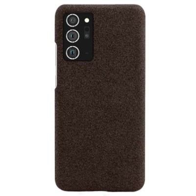 „Fashion“ Samsung Galaxy Note 20 Ultra (N986F) rudas kieto silikono dėklas | Priedai.lt