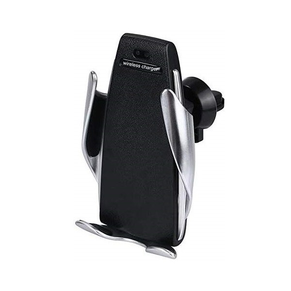 „Smart Sensor“ S5 automobilinis telefono laikiklis (kroviklis) - juodas