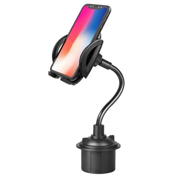 „Car Cup Mount“ automobilinis telefono laikiklis