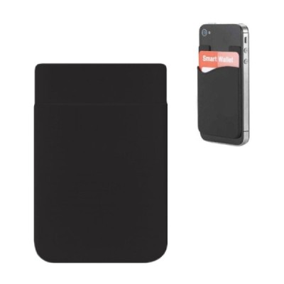 „Elago“ melns kartiņas futrālis - kabata | Vacins.lv