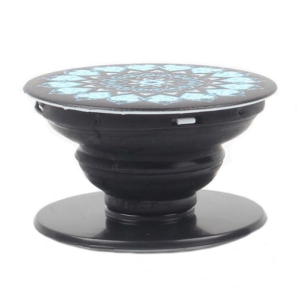 „PopSocket“ Mandala telefono laikiklis - spalvotas