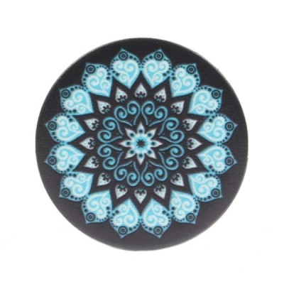 PopSocket Mandala telefono laikiklis (prie nugarėlės) - spalvotas | Priedai.lt