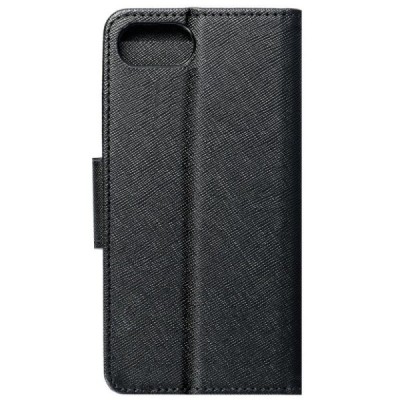 „Fancy“ Apple iPhone 7 (8, SE 2020) juodas odinis dėklas | Priedai.lt