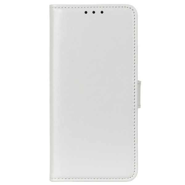 Atvēramais maciņš, grāmata - melns (Redmi 9)