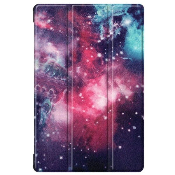 „Cosmo“ atverčiamas dėklas (Galaxy Tab S6 10.5)