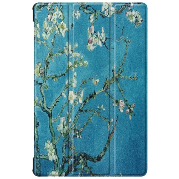 „Sakura“ atverčiamas dėklas (Galaxy Tab S6 10.5)