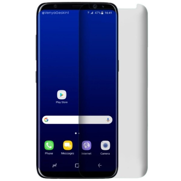 „Forever“ apsauginis ekrano stiklas 0.3 mm (Galaxy S8+)