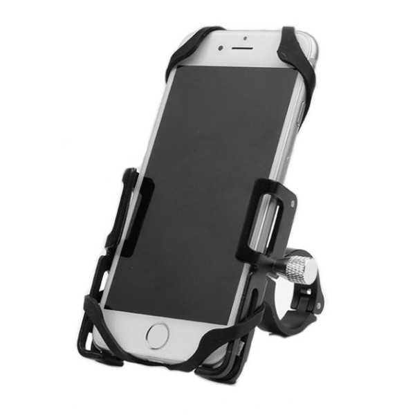 „Gub“ P10 universāls telefona turētājs velosipēdam / elektroskrejritenim