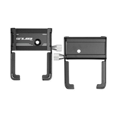 „Gub“ P10 universāls telefona turētājs velosipēdam / elektroskrejritenim | Vacins.lv