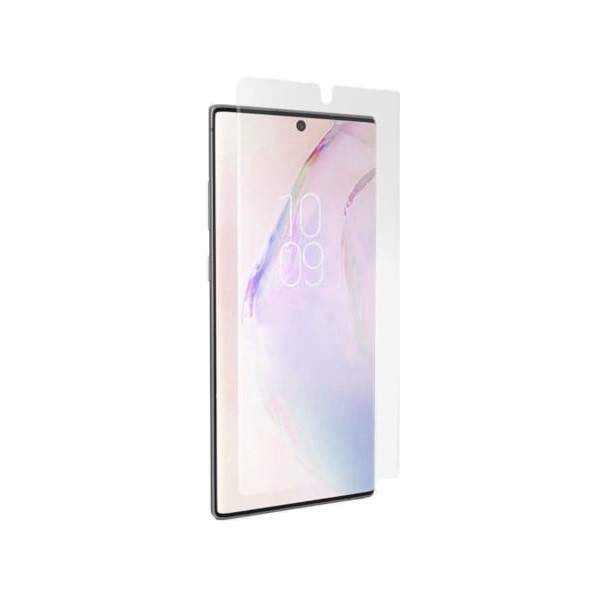 „Guardian“ XS Pro ekrāna aizsargstikls 0.3 mm - dzidrs (Galaxy Note 10)