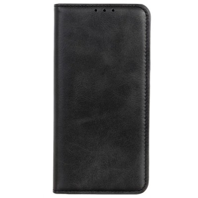 Samsung Galaxy S20 FE (Fan Edition) „Split“ sērijas melns atvērams maciņš, maks | Vacins.lv