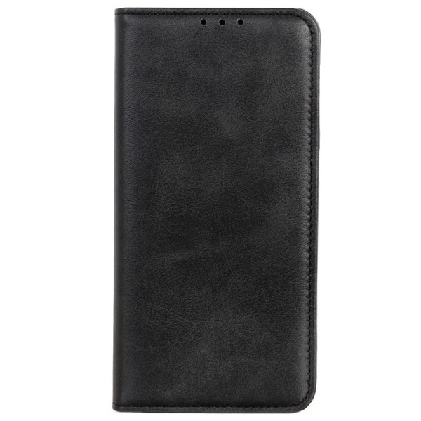 „Split“ atvērams maciņš - melns (Galaxy S20 FE)