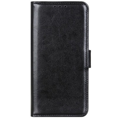 Samsung Galaxy S20 FE (Fan Edition) atverčiamas juodas odinis dėklas, knygutė - piniginė | Priedai.lt