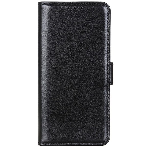 Atverčiamas dėklas, knygutė - juodas (Galaxy S20 FE)