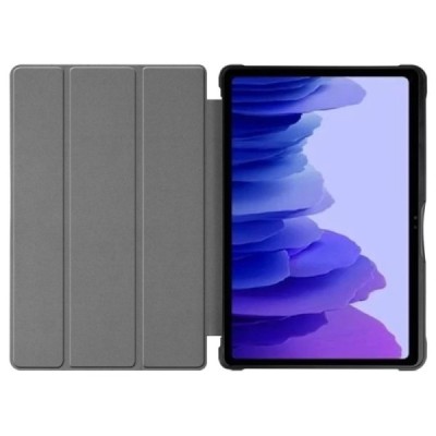 Samsung Galaxy Tab A7 10.4 2020 (T505,T500) „Cosmo“ atvēramais krāsains, maciņš | Vacins.lv