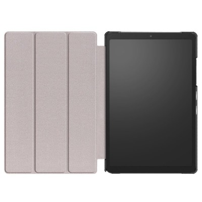 Samsung Galaxy Tab A7 10.4 2020 (T505,T500) „Sakura“ atvēramais krāsains, maciņš | Vacins.lv