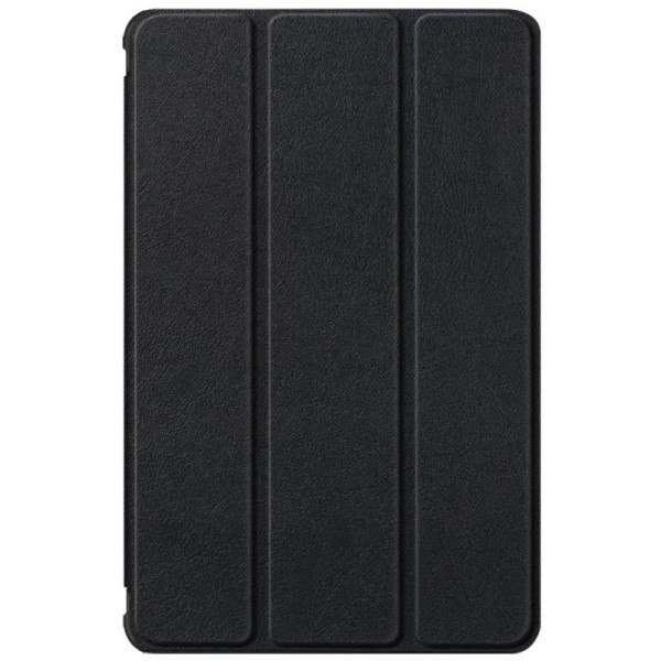 Atverčiamas dėklas - juodas (Galaxy Tab A7 10.4 2020)