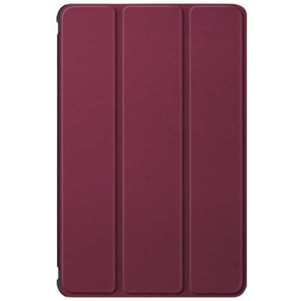 Atvēramais maciņš - bordo (Galaxy Tab A7 10.4 2020)