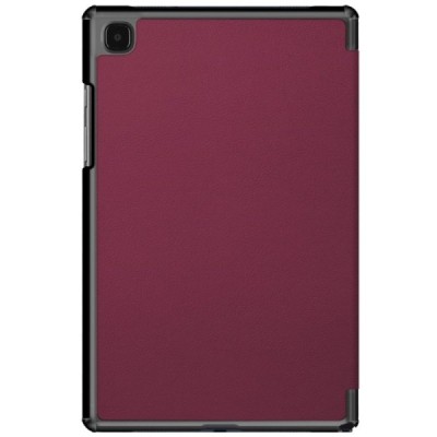 Samsung Galaxy Tab A7 10.4 2020 (T505,T500) atvēramais bordo maciņš | Vacins.lv