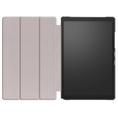 Samsung Galaxy Tab A7 10.4 2020 (T505,T500) atvēramais bordo maciņš | Vacins.lv