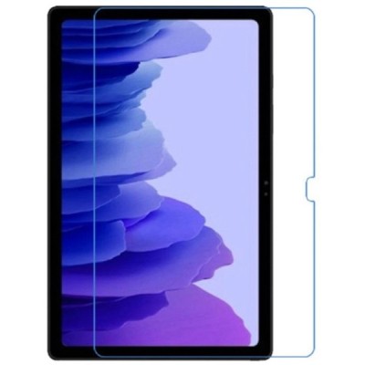 Samsung Galaxy Tab A7 10.4 2020 (T505, T500) apsauginė skaidri ekrano plėvelė | Priedai.lt
