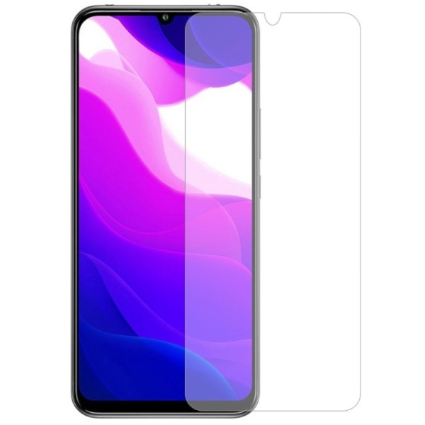 „Calans“ ekrāna aizsargstikls 0.33 mm (Mi 10 Lite)